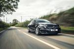 Mercedes-Benz CLA45 AMG 2013 года (UK)